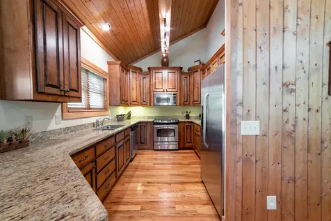 133 Cart Path Cullowhee NC 28723