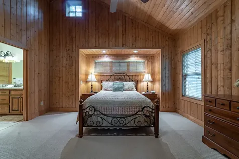 133 Cart Path Cullowhee NC 28723