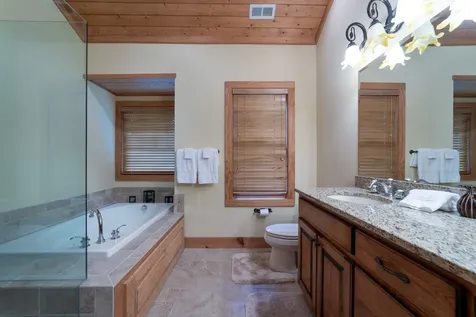 133 Cart Path Cullowhee NC 28723