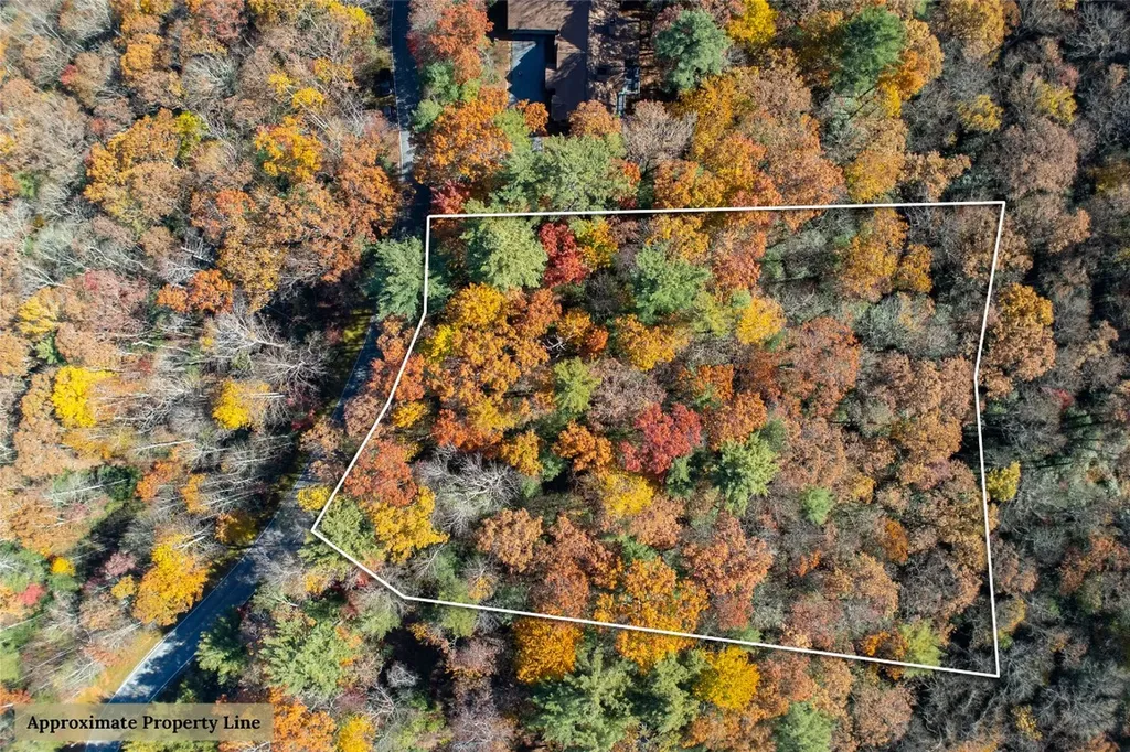 K 47 Chestnut Trace Lake Toxaway NC 28747