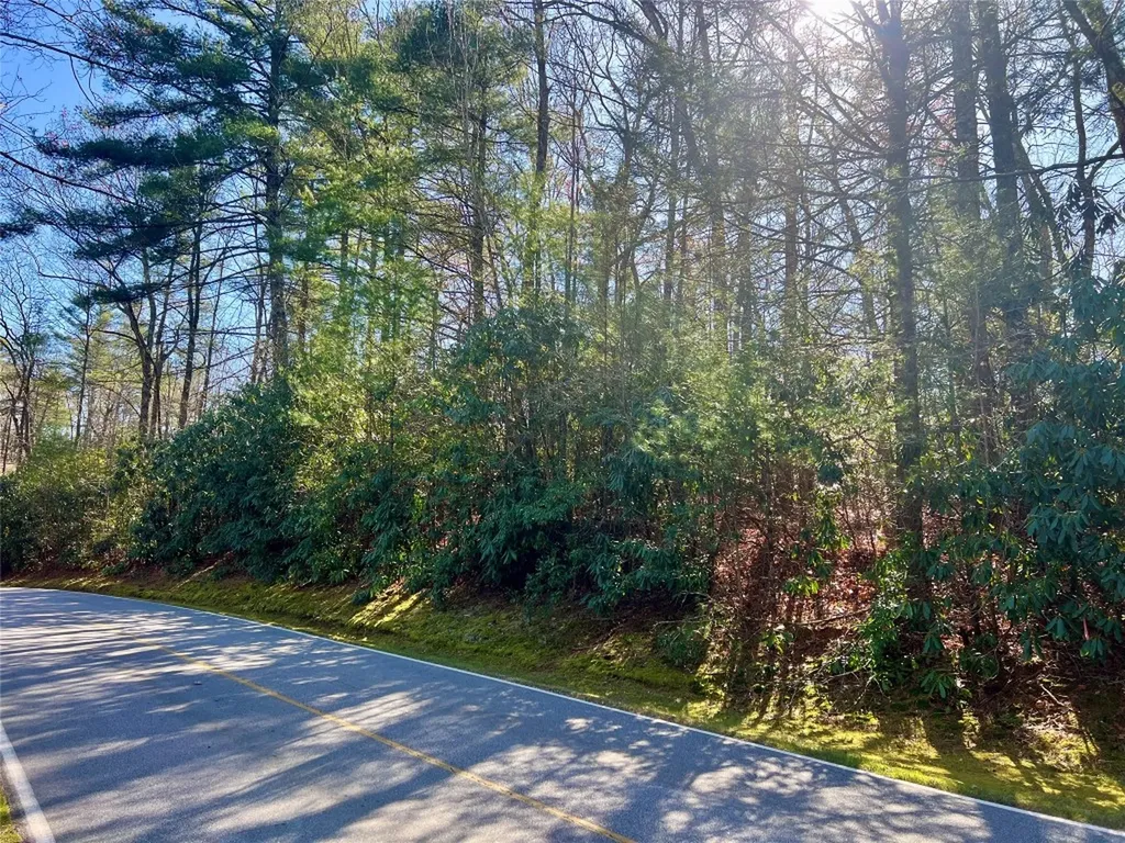 K 47 Chestnut Trace Lake Toxaway NC 28747