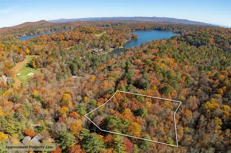 K 47 Chestnut Trace Lake Toxaway NC 28747