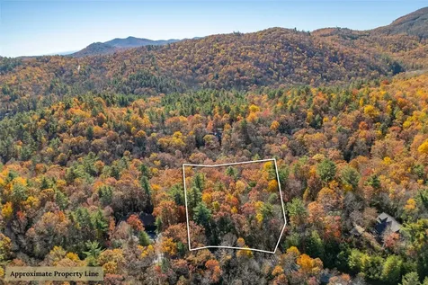 K 47 Chestnut Trace Lake Toxaway NC 28747