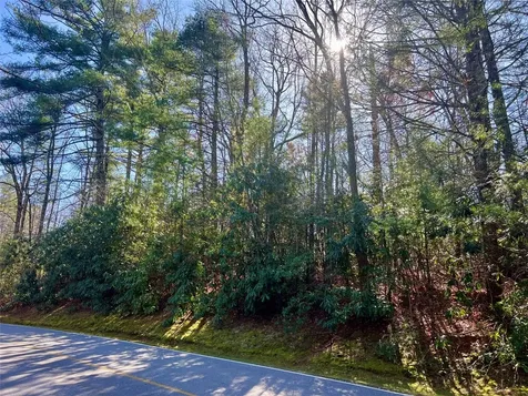 K 47 Chestnut Trace Lake Toxaway NC 28747