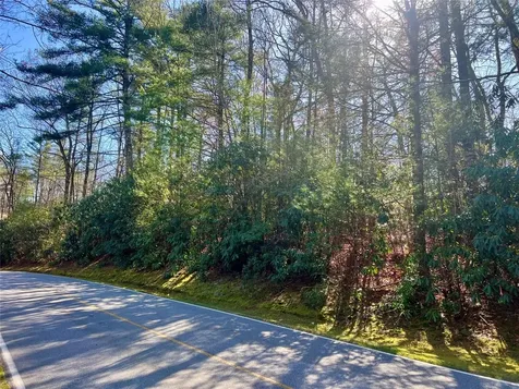 K 47 Chestnut Trace Lake Toxaway NC 28747