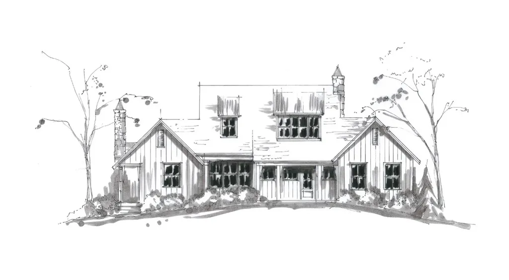 CT-21 Silver Run Road Cashiers NC 28717