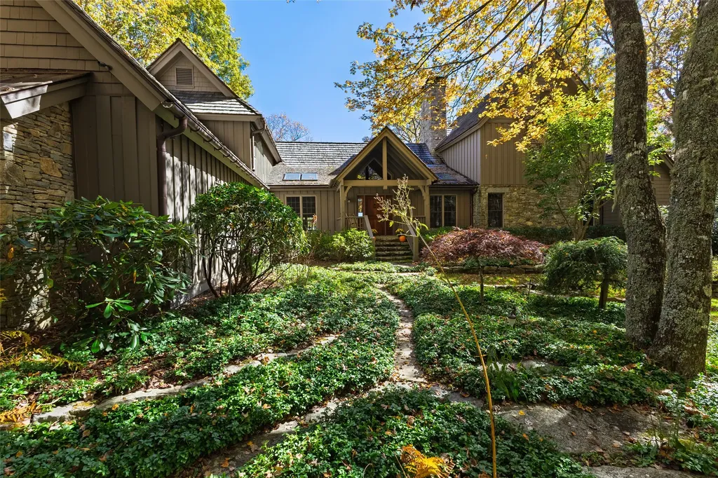 176 Panthertown Trail Sapphire NC 28774