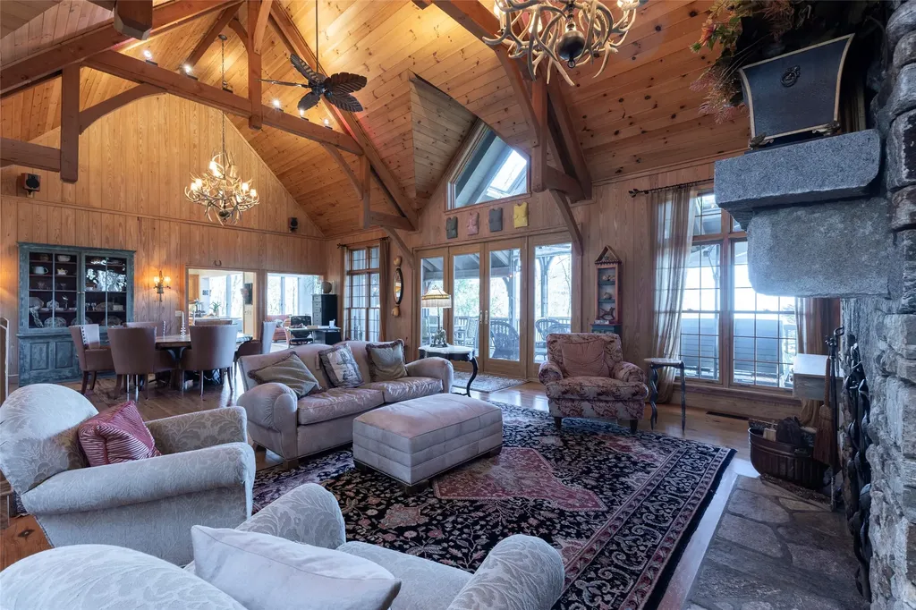 176 Panthertown Trail Sapphire NC 28774