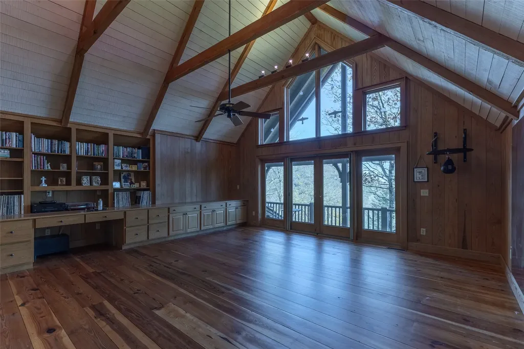 176 Panthertown Trail Sapphire NC 28774