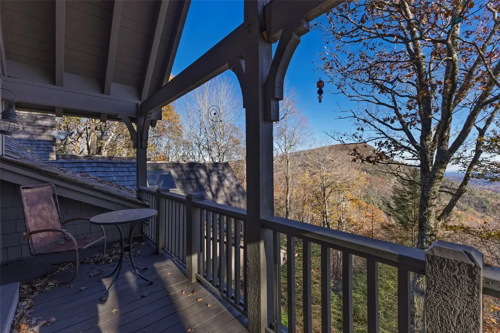 176 Panthertown Trail Sapphire NC 28774