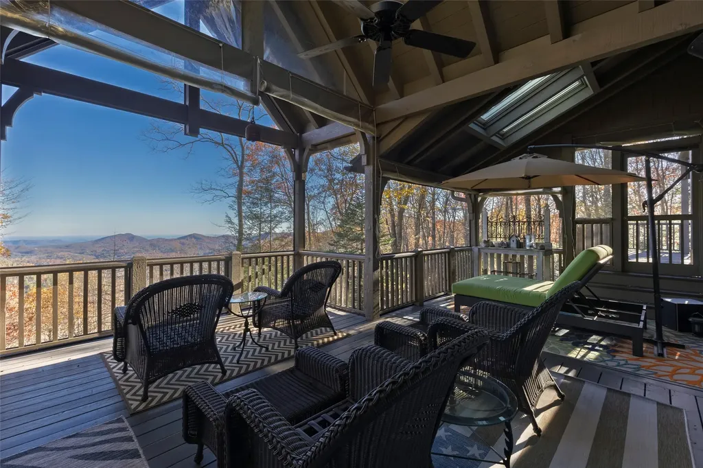 176 Panthertown Trail Sapphire NC 28774