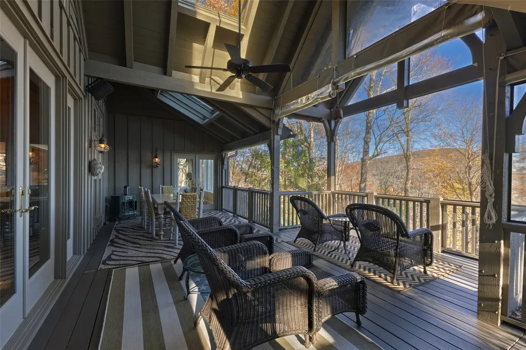 176 Panthertown Trail Sapphire NC 28774