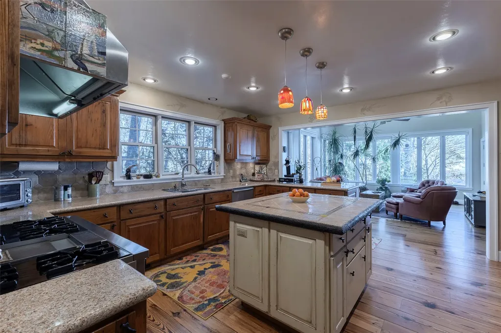 176 Panthertown Trail Sapphire NC 28774