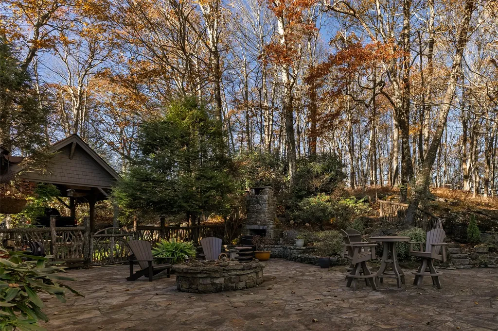 176 Panthertown Trail Sapphire NC 28774