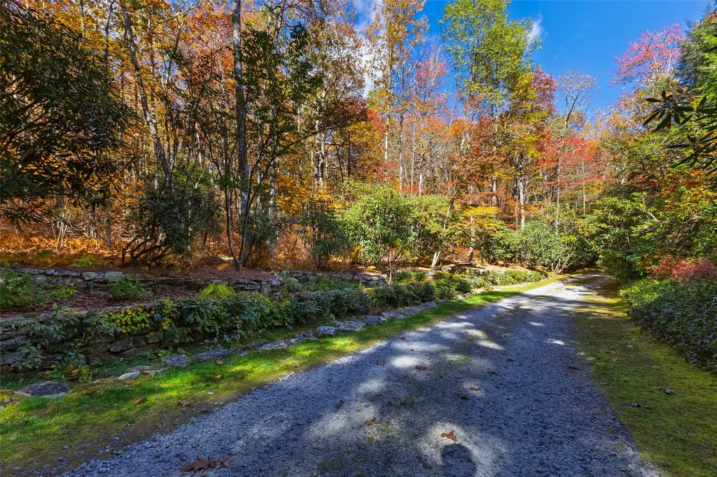 176 Panthertown Trail Sapphire NC 28774