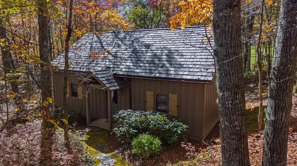 176 Panthertown Trail Sapphire NC 28774