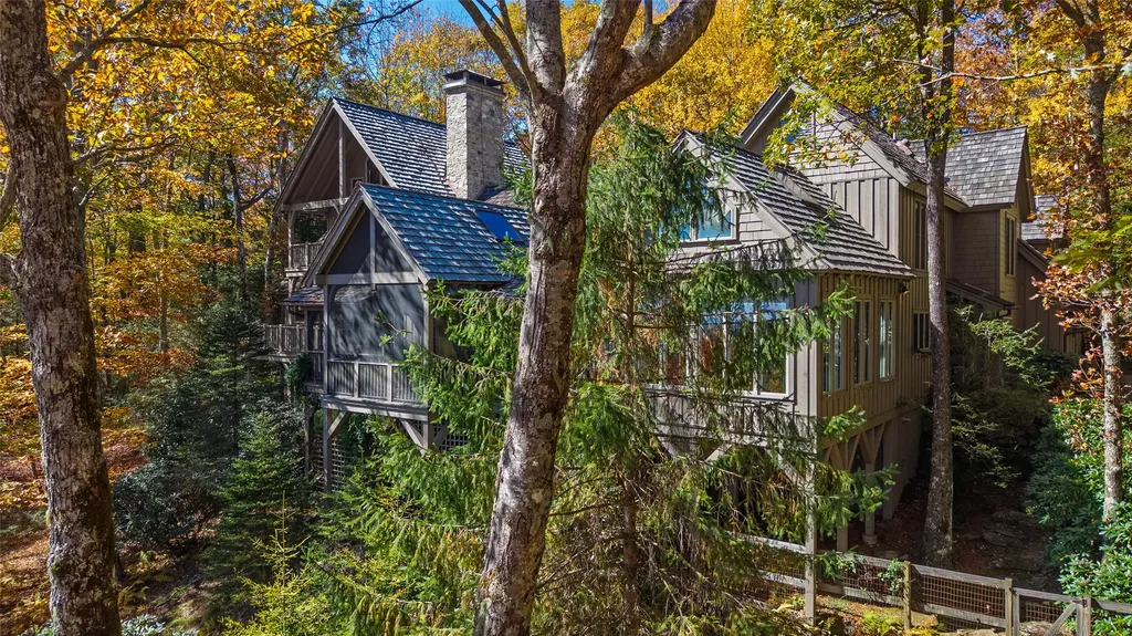 176 Panthertown Trail Sapphire NC 28774