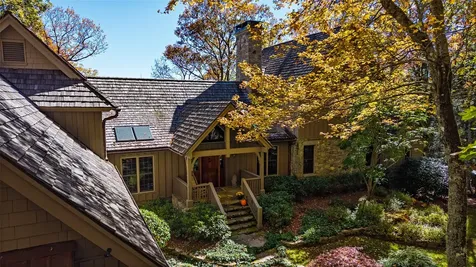 176 Panthertown Trail Sapphire NC 28774