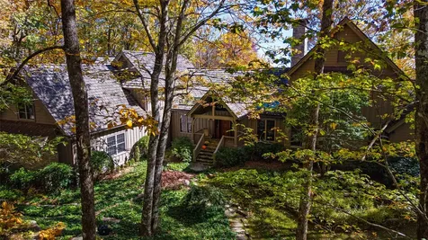 176 Panthertown Trail Sapphire NC 28774