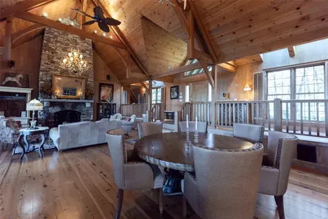 176 Panthertown Trail Sapphire NC 28774