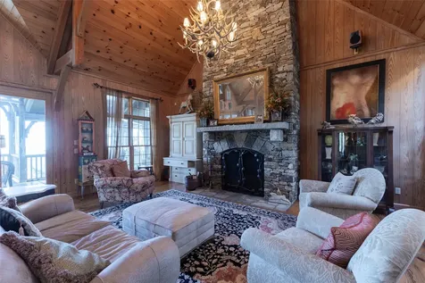 176 Panthertown Trail Sapphire NC 28774