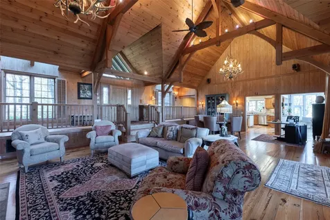 176 Panthertown Trail Sapphire NC 28774