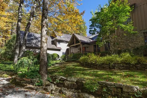 176 Panthertown Trail Sapphire NC 28774