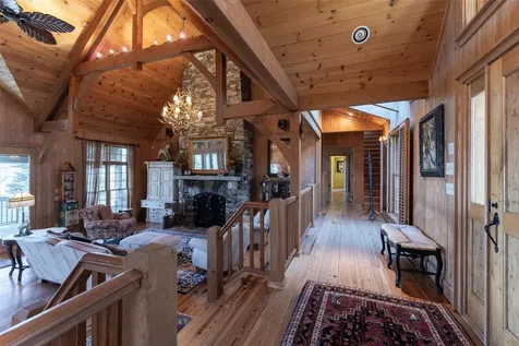 176 Panthertown Trail Sapphire NC 28774