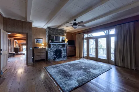 176 Panthertown Trail Sapphire NC 28774