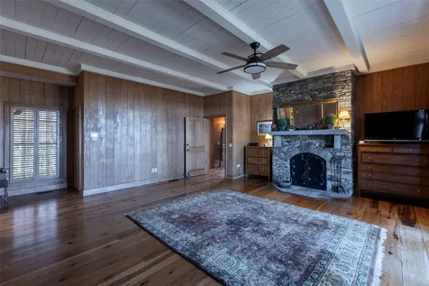 176 Panthertown Trail Sapphire NC 28774