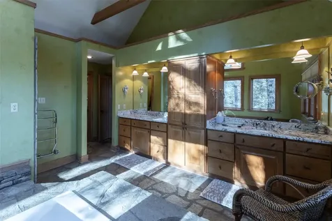 176 Panthertown Trail Sapphire NC 28774