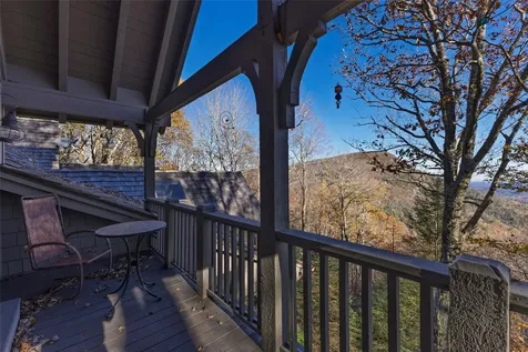 176 Panthertown Trail Sapphire NC 28774