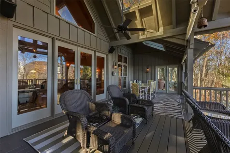 176 Panthertown Trail Sapphire NC 28774