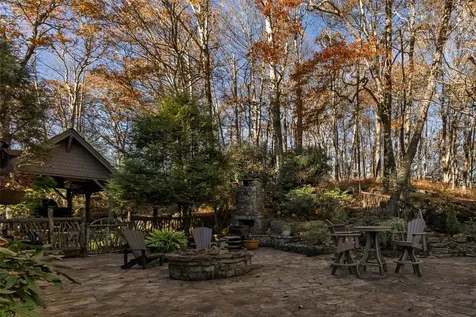 176 Panthertown Trail Sapphire NC 28774