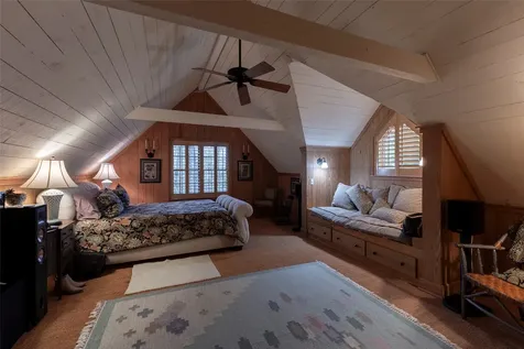 176 Panthertown Trail Sapphire NC 28774