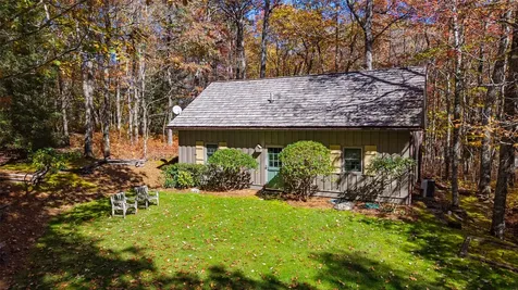 176 Panthertown Trail Sapphire NC 28774