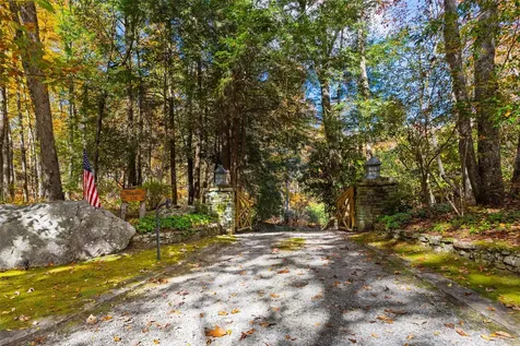 176 Panthertown Trail Sapphire NC 28774