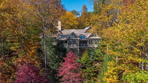 176 Panthertown Trail Sapphire NC 28774