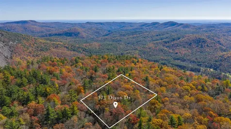 371 Dixon Drive Highlands NC 28741