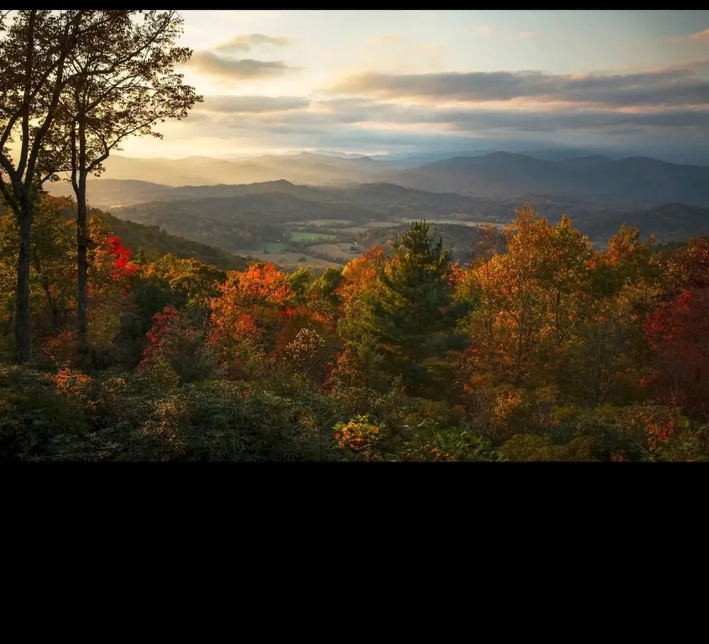 658 Johnson Road Brevard NC 28712