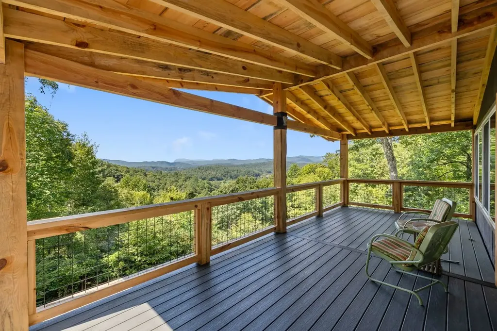 658 Johnson Road Brevard NC 28712