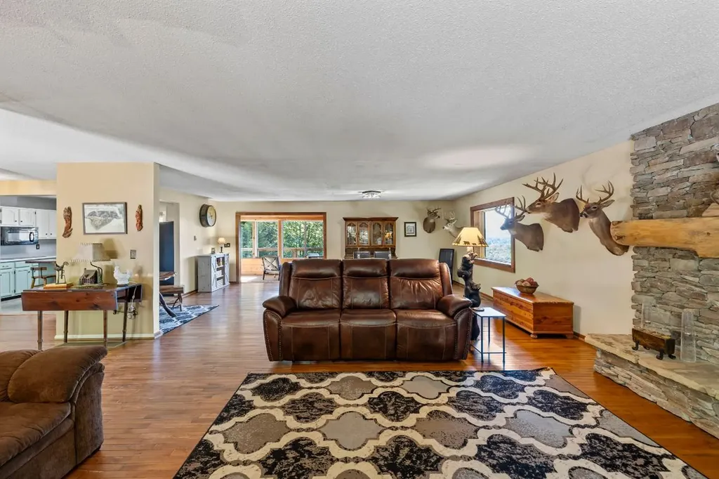 658 Johnson Road Brevard NC 28712