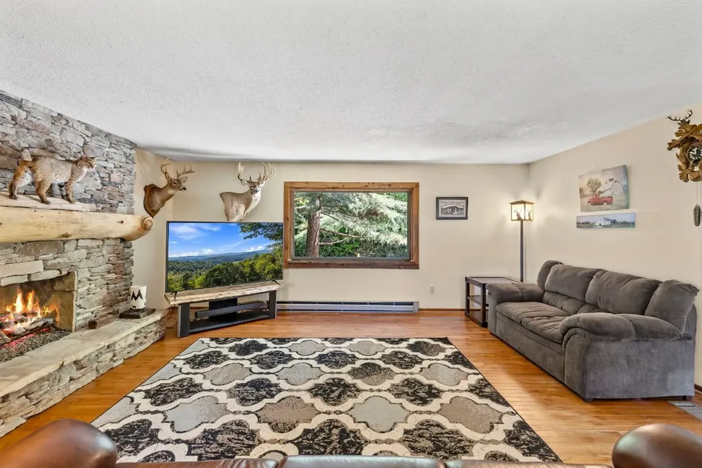 658 Johnson Road Brevard NC 28712