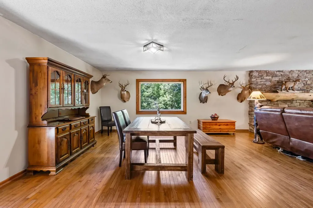 658 Johnson Road Brevard NC 28712