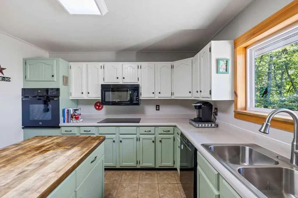 658 Johnson Road Brevard NC 28712