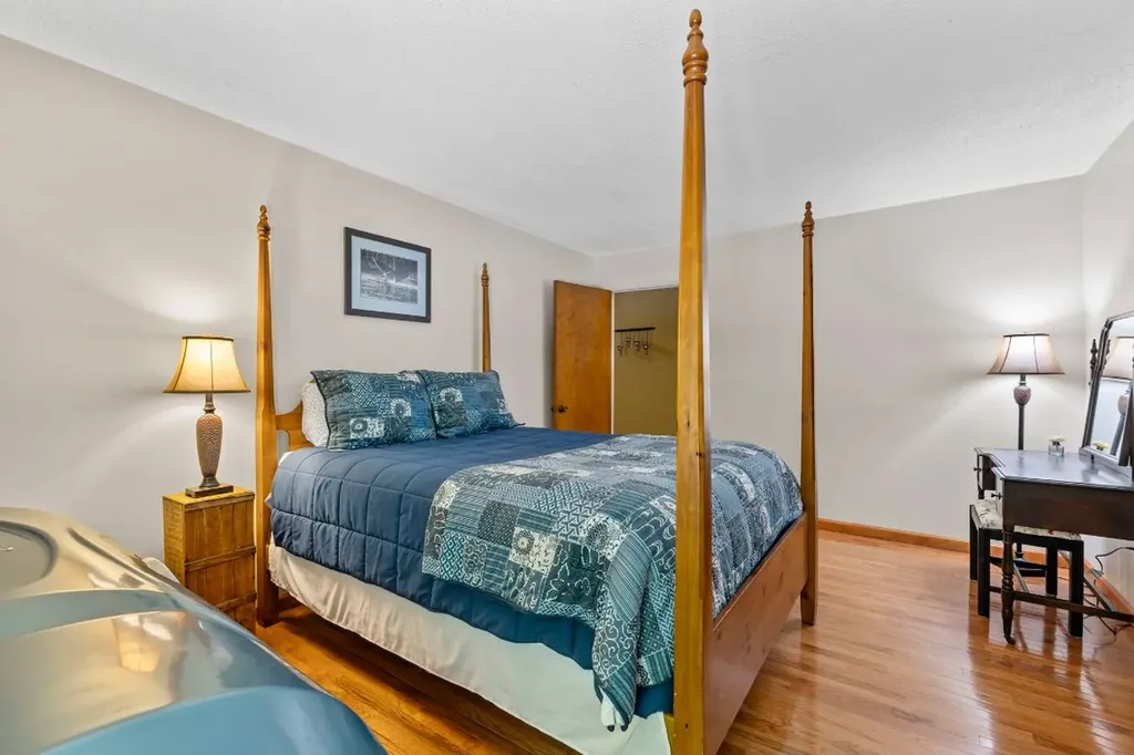 658 Johnson Road Brevard NC 28712