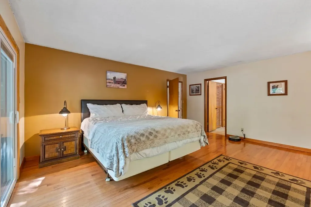 658 Johnson Road Brevard NC 28712