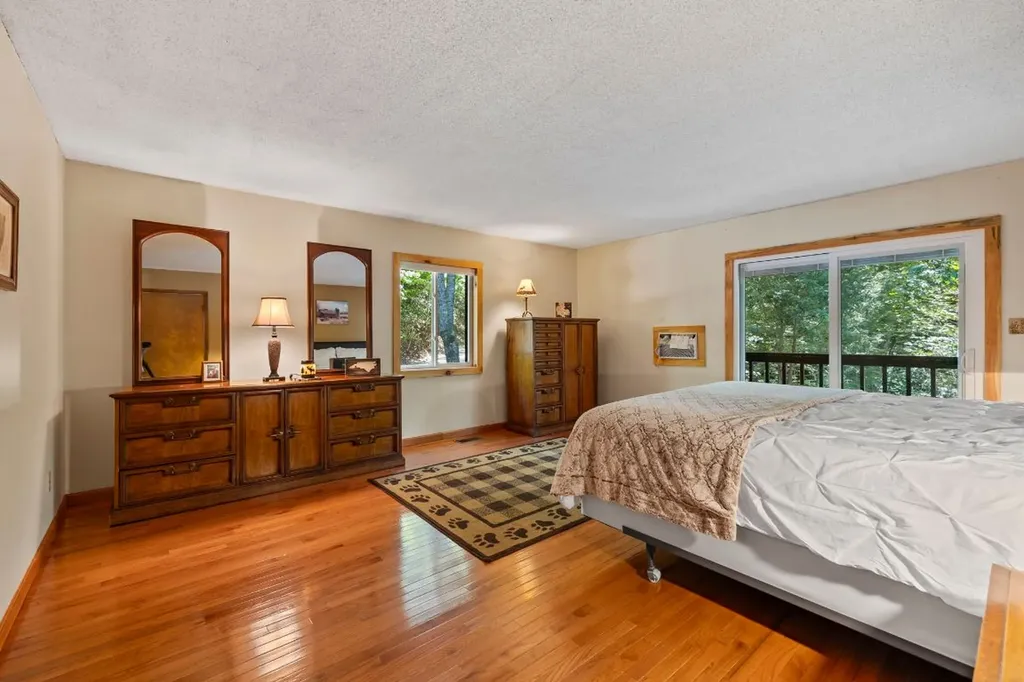 658 Johnson Road Brevard NC 28712