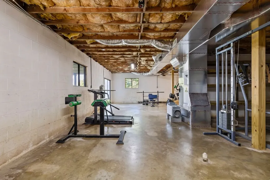 658 Johnson Road Brevard NC 28712