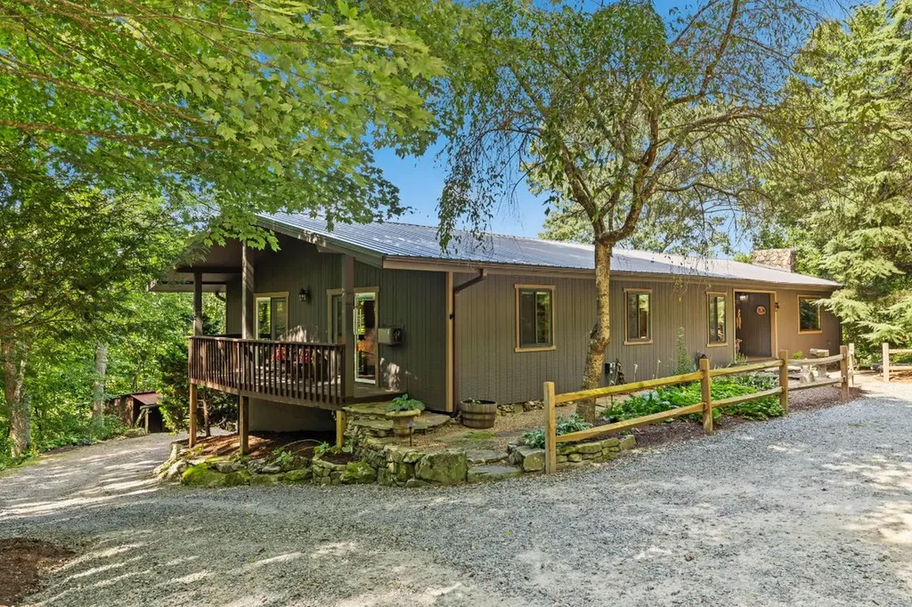 658 Johnson Road Brevard NC 28712